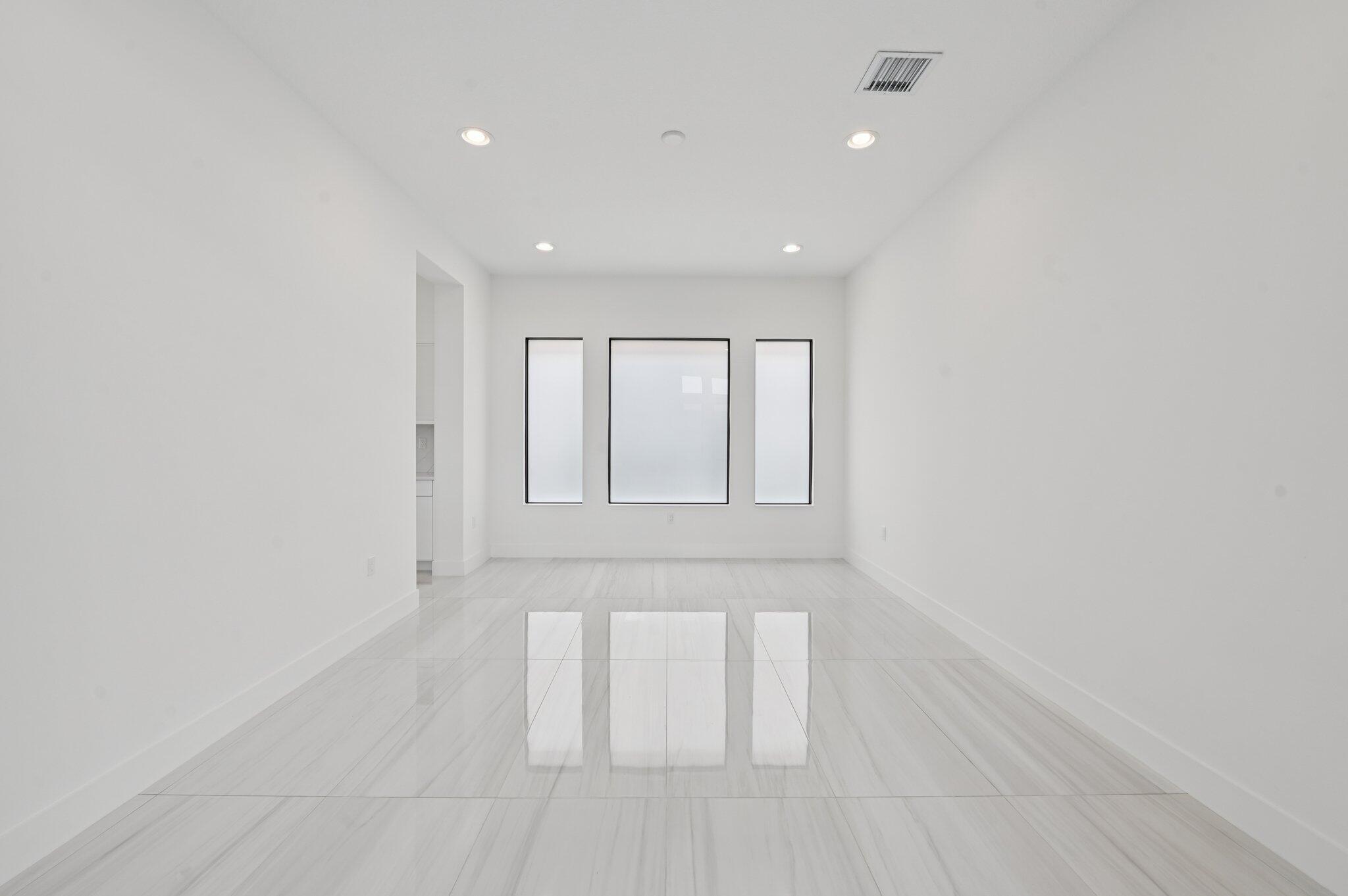 Lotus Palm - Residential Lease