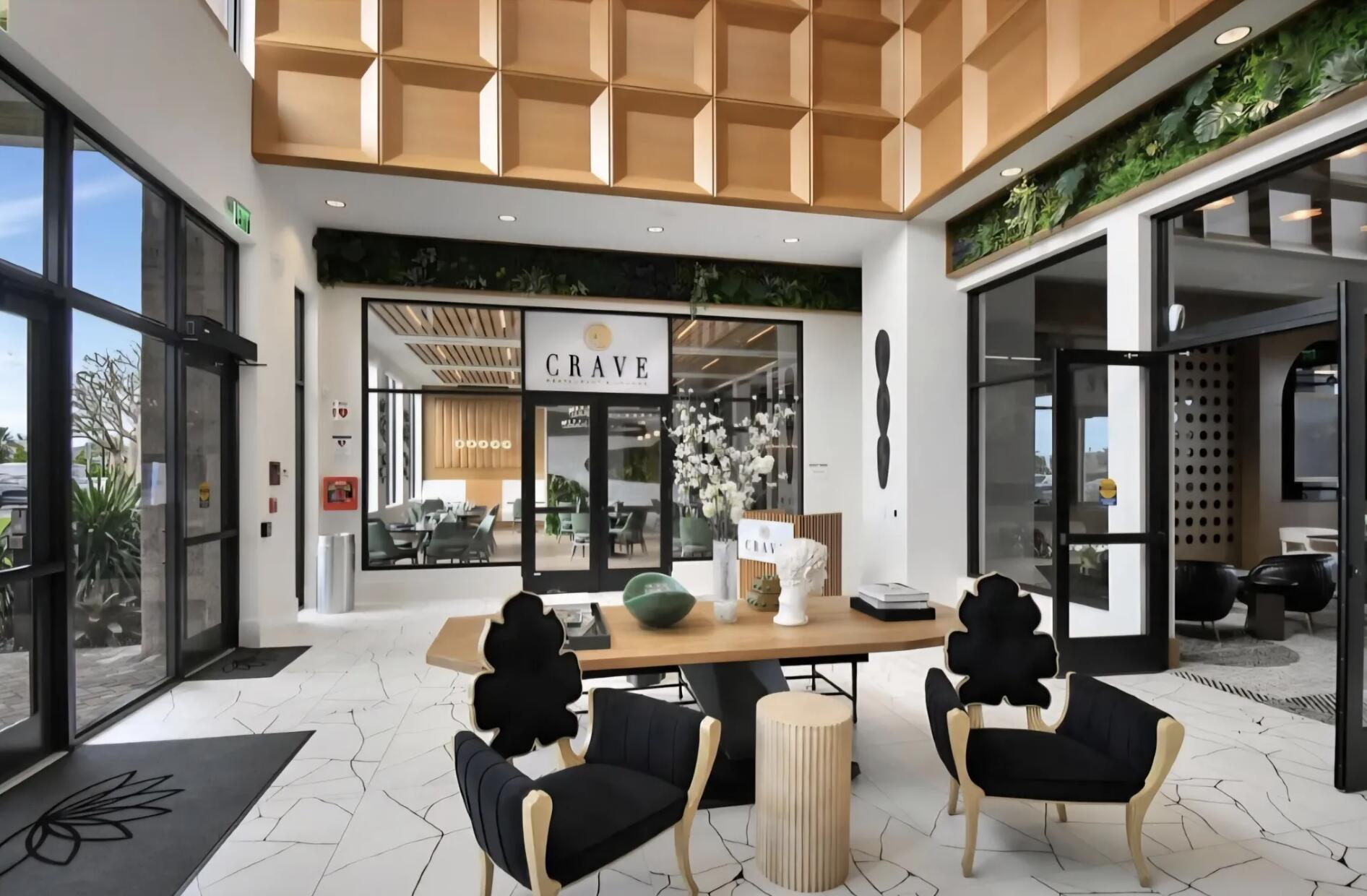 Lotus Palm - Residential Lease