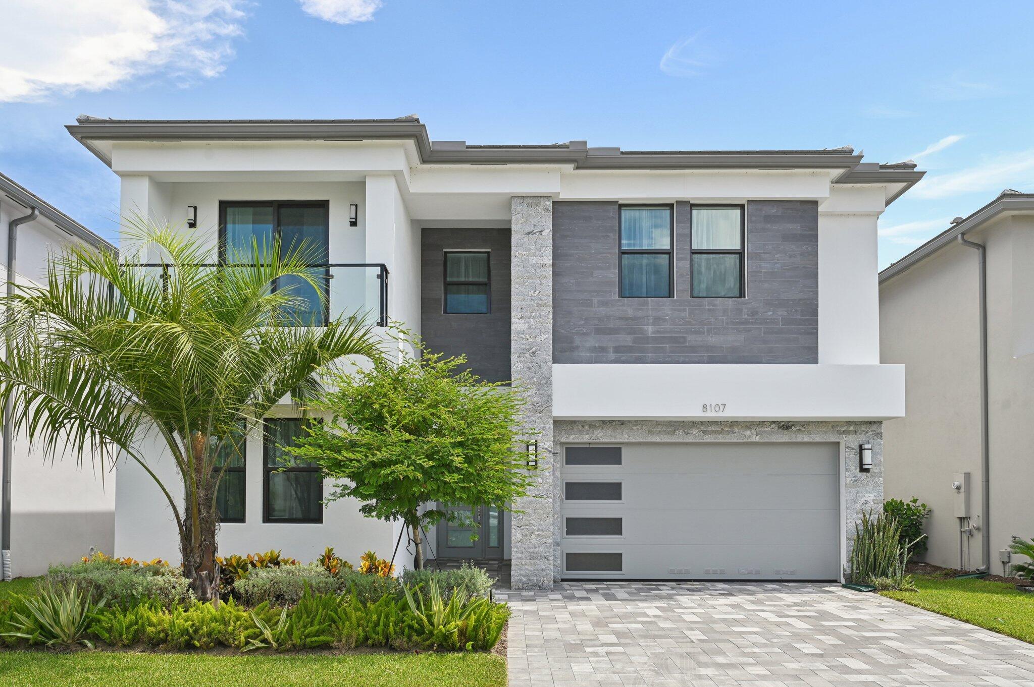 Lotus Palm - Residential Lease