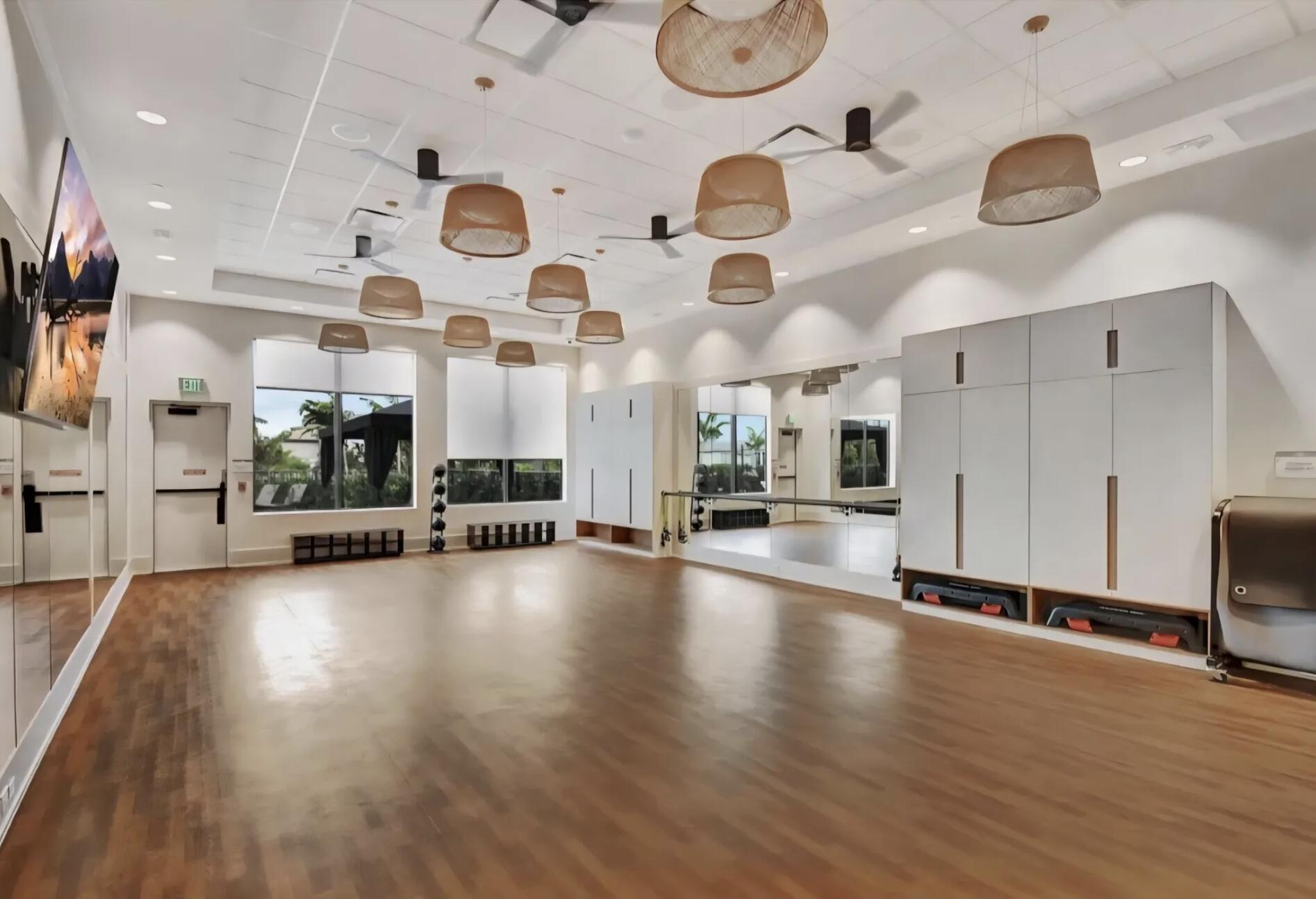 Lotus Palm - Residential Lease