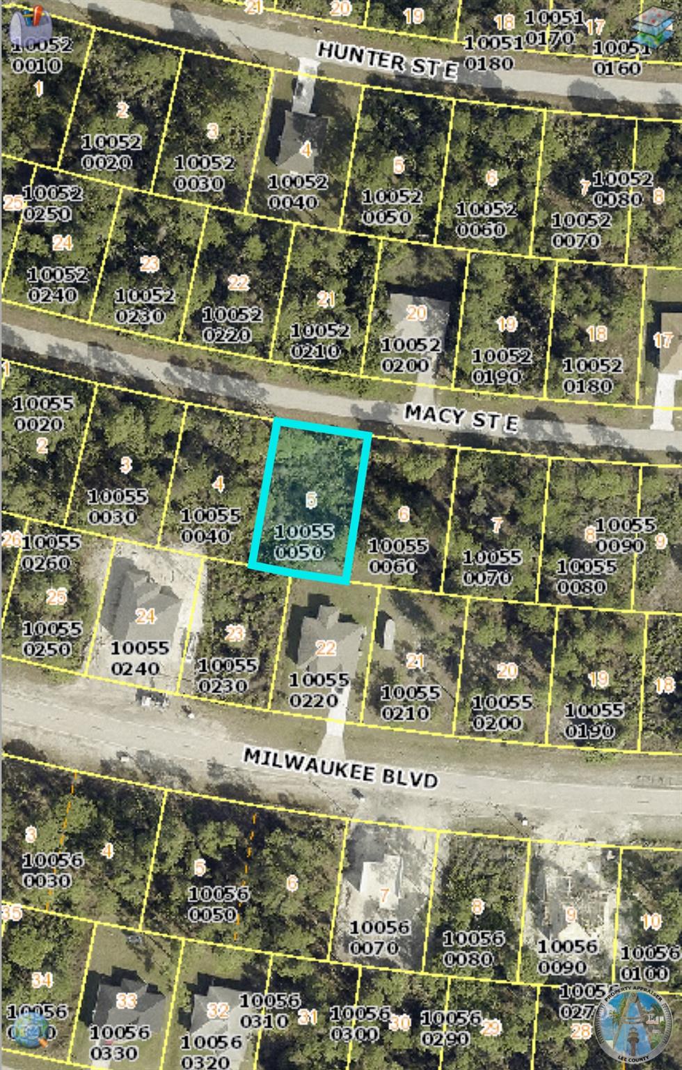Perfect opportunity to build your dream home!