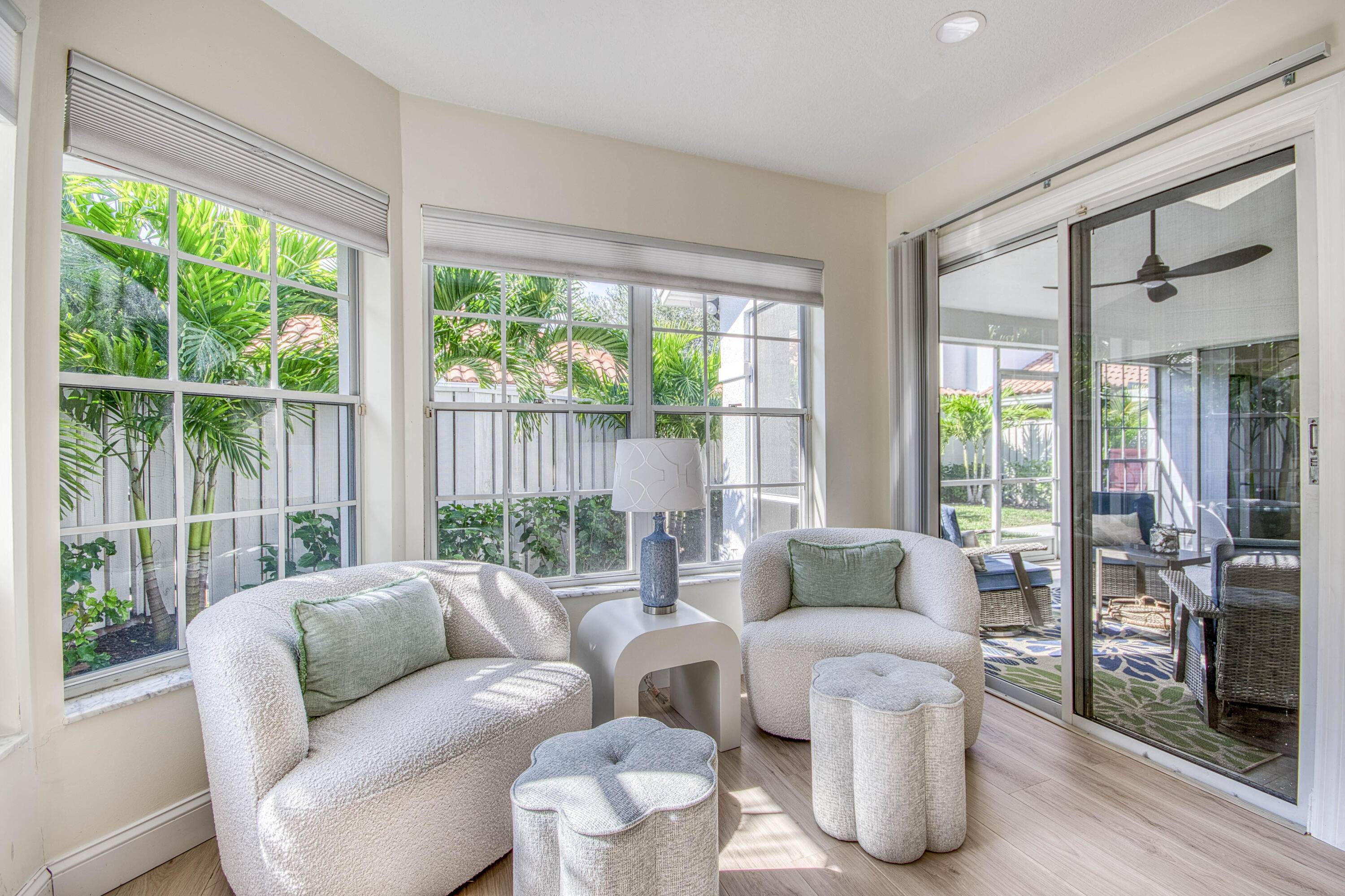 Eagleton at PGA National - Residential Lease