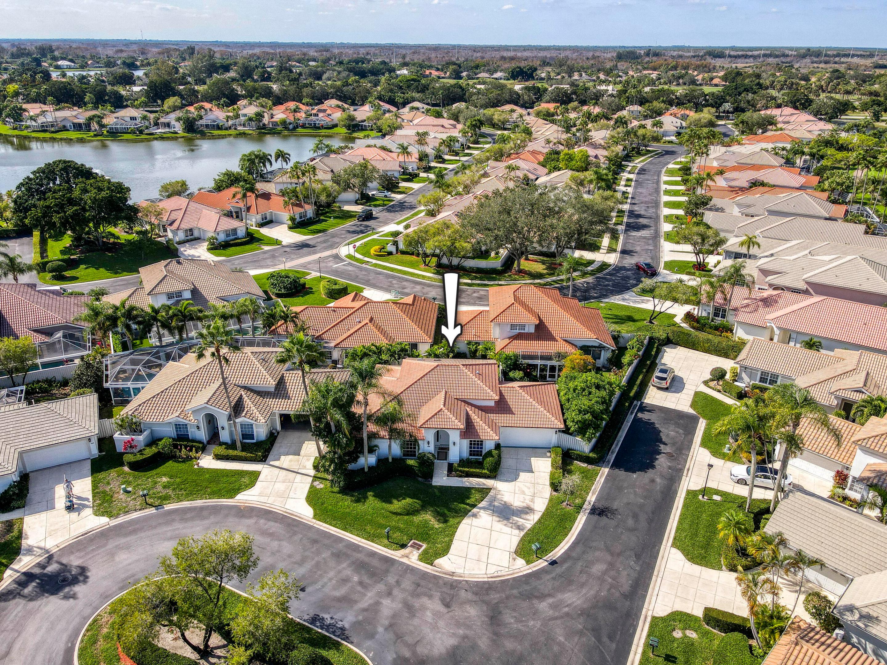 Eagleton at PGA National - Residential Lease