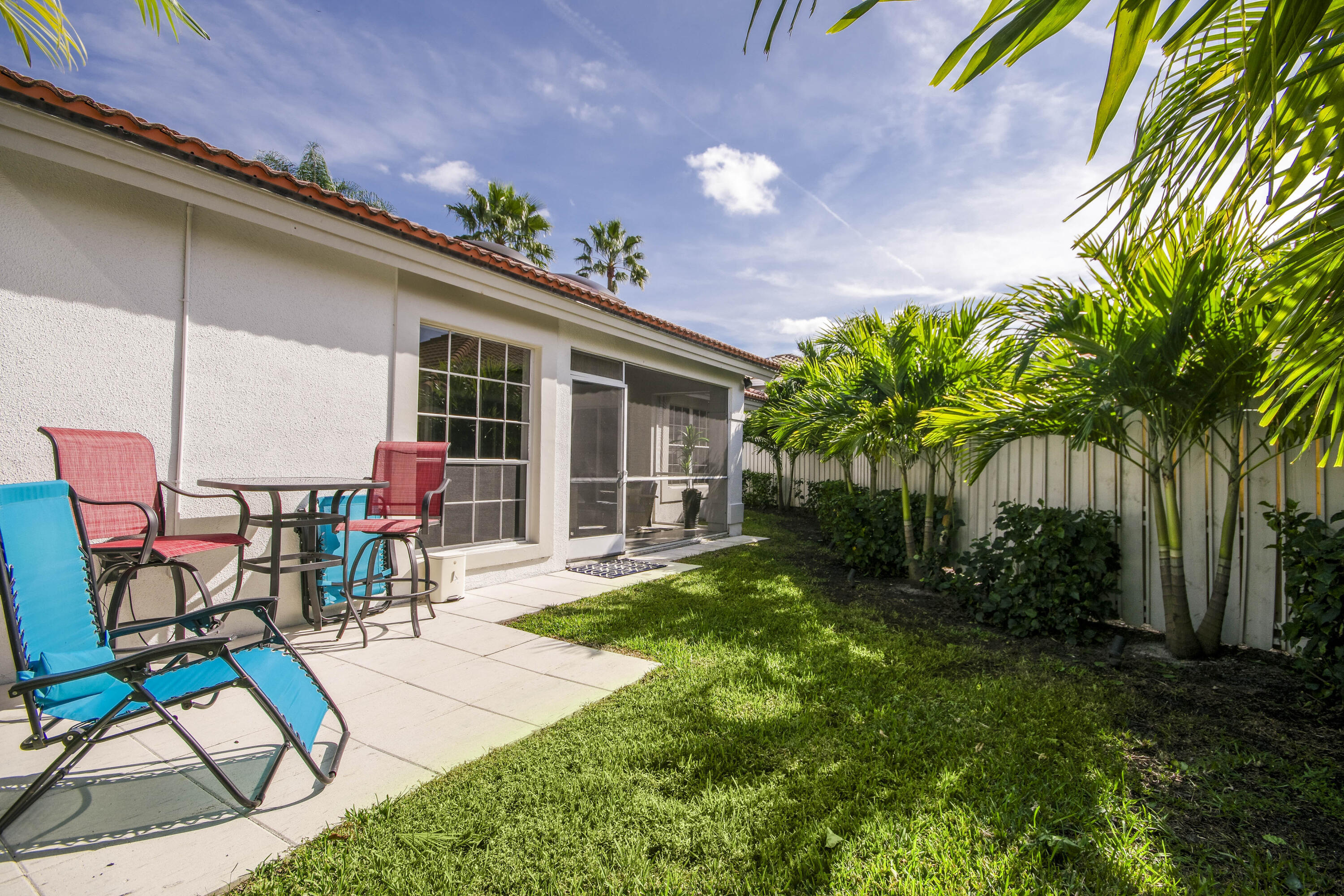 Eagleton at PGA National - Residential Lease