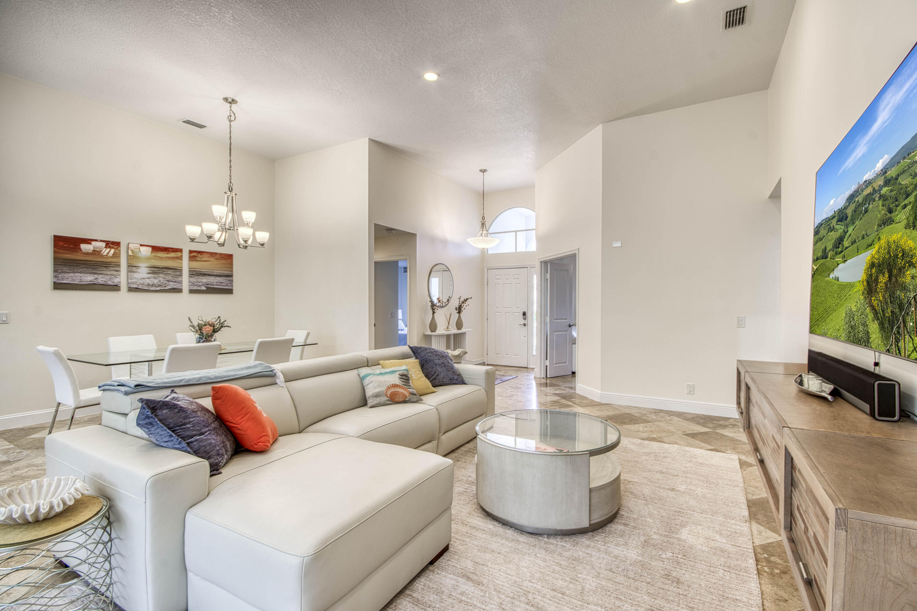 Eagleton at PGA National - Residential Lease