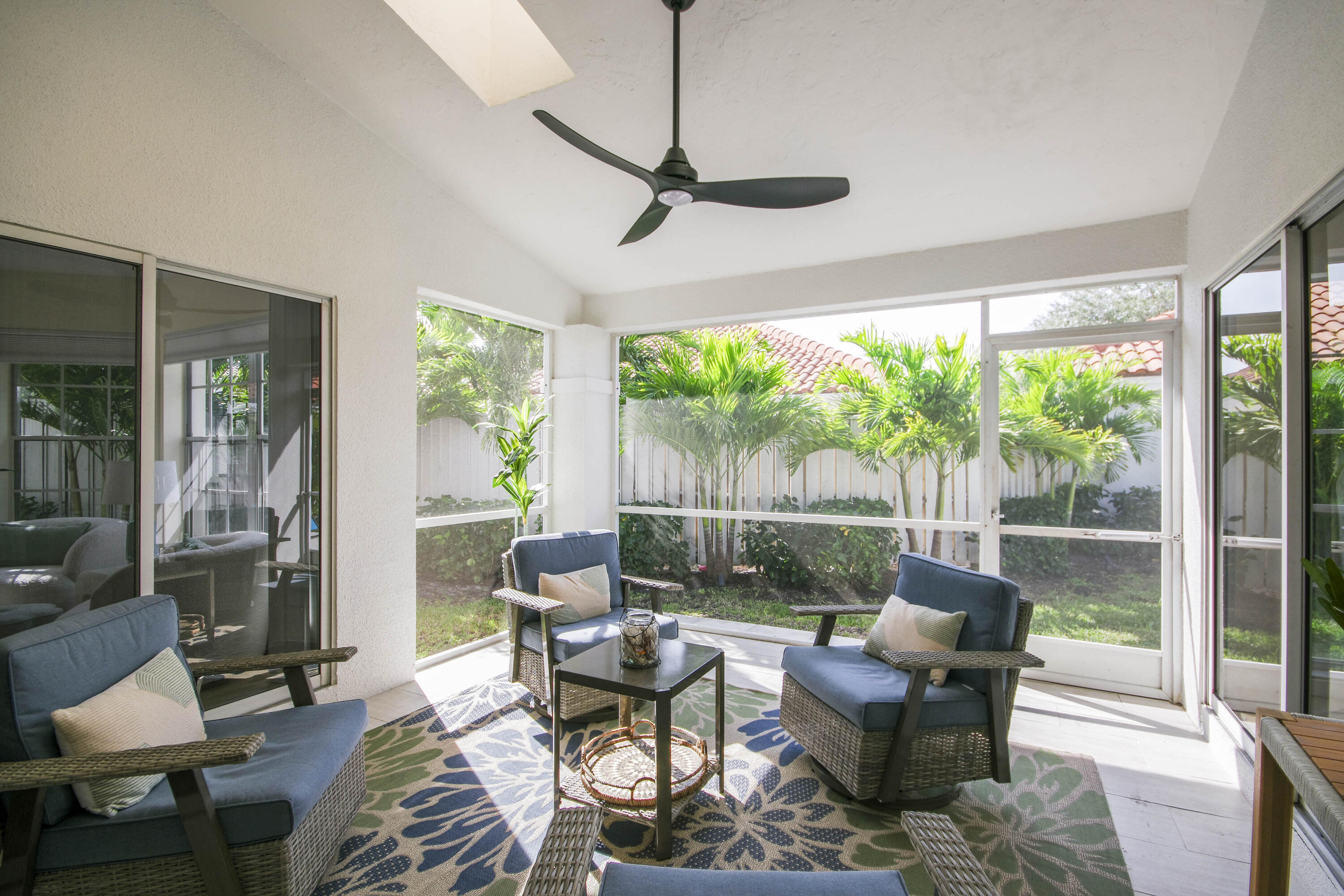 Eagleton at PGA National - Residential Lease