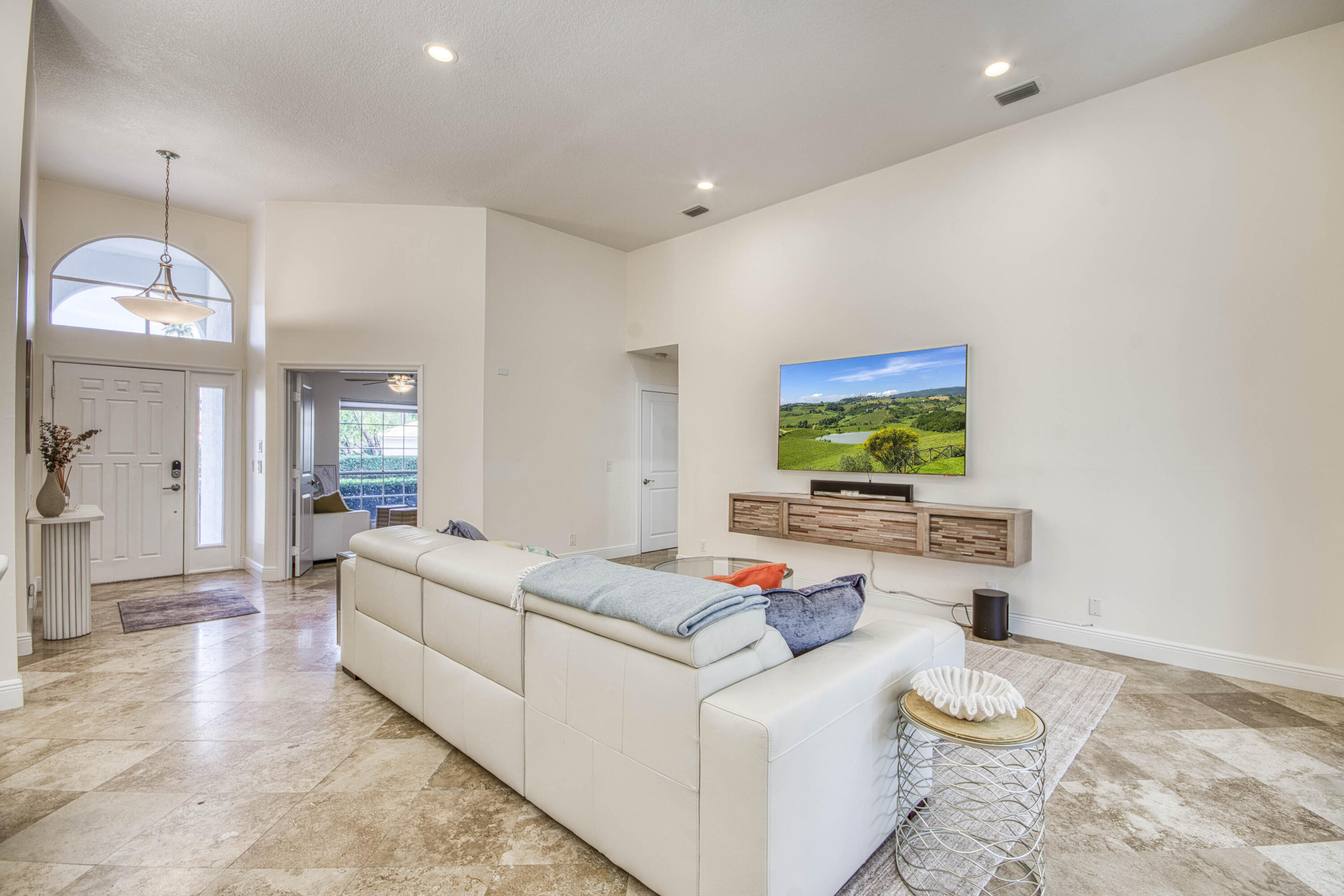 Eagleton at PGA National - Residential Lease