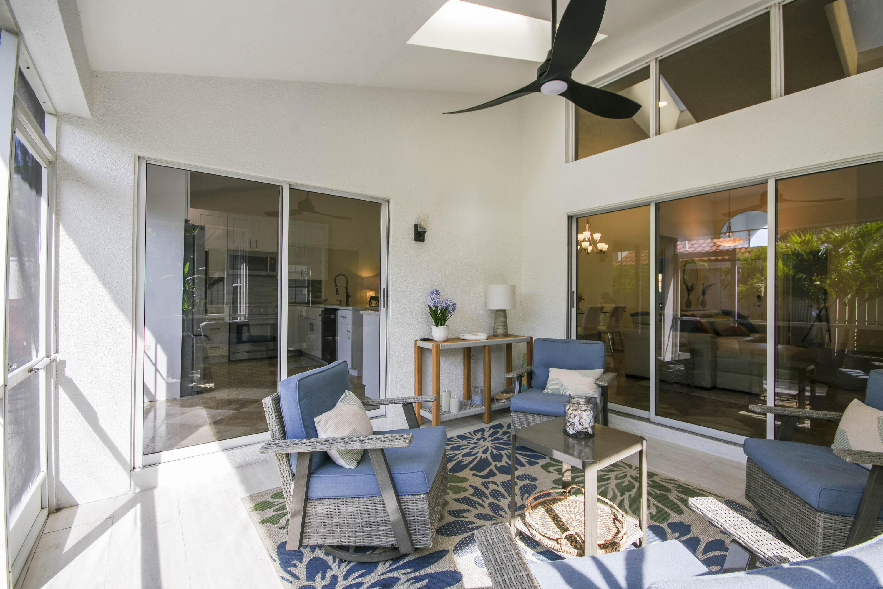 Eagleton at PGA National - Residential Lease