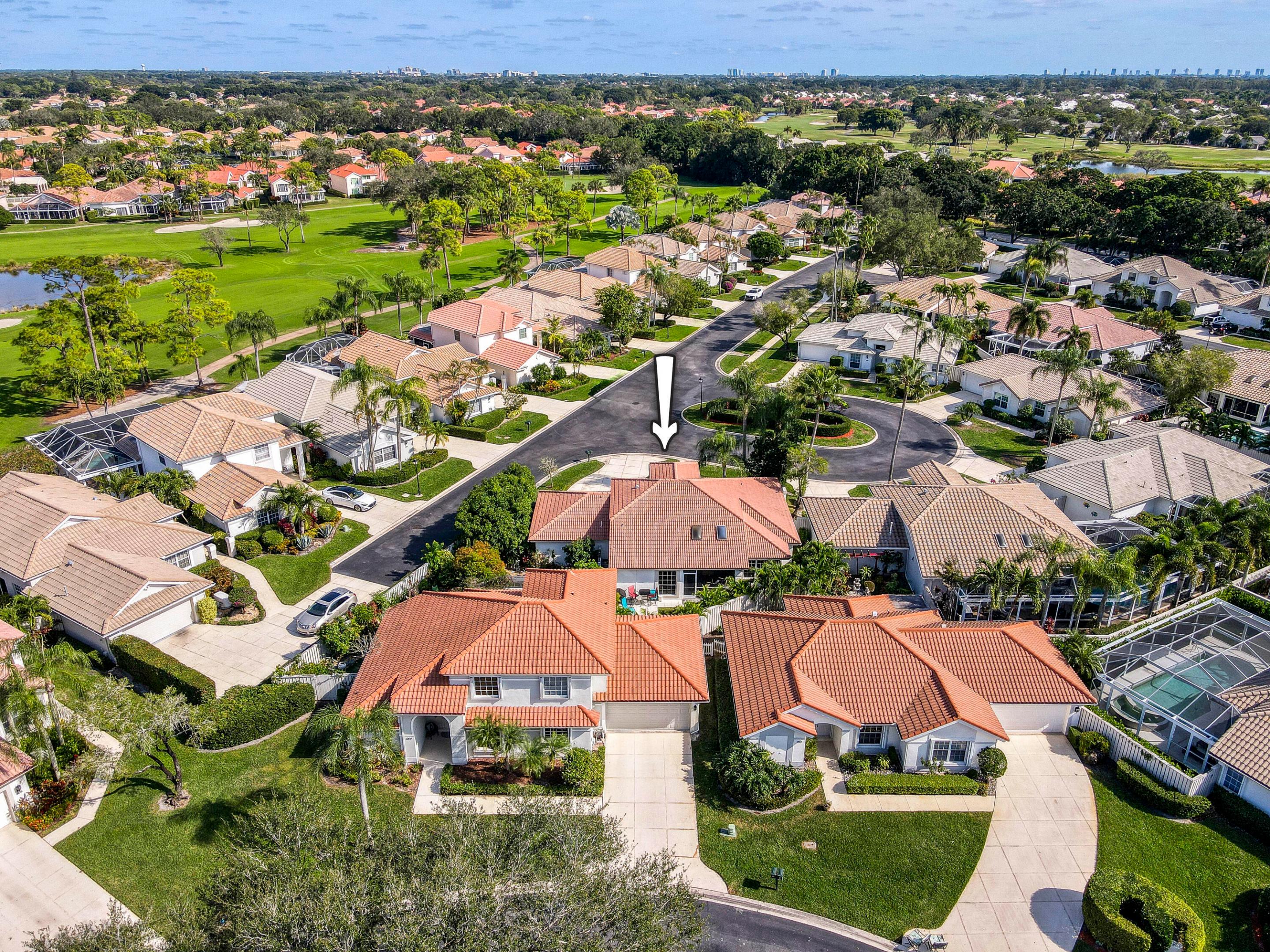 Eagleton at PGA National - Residential Lease