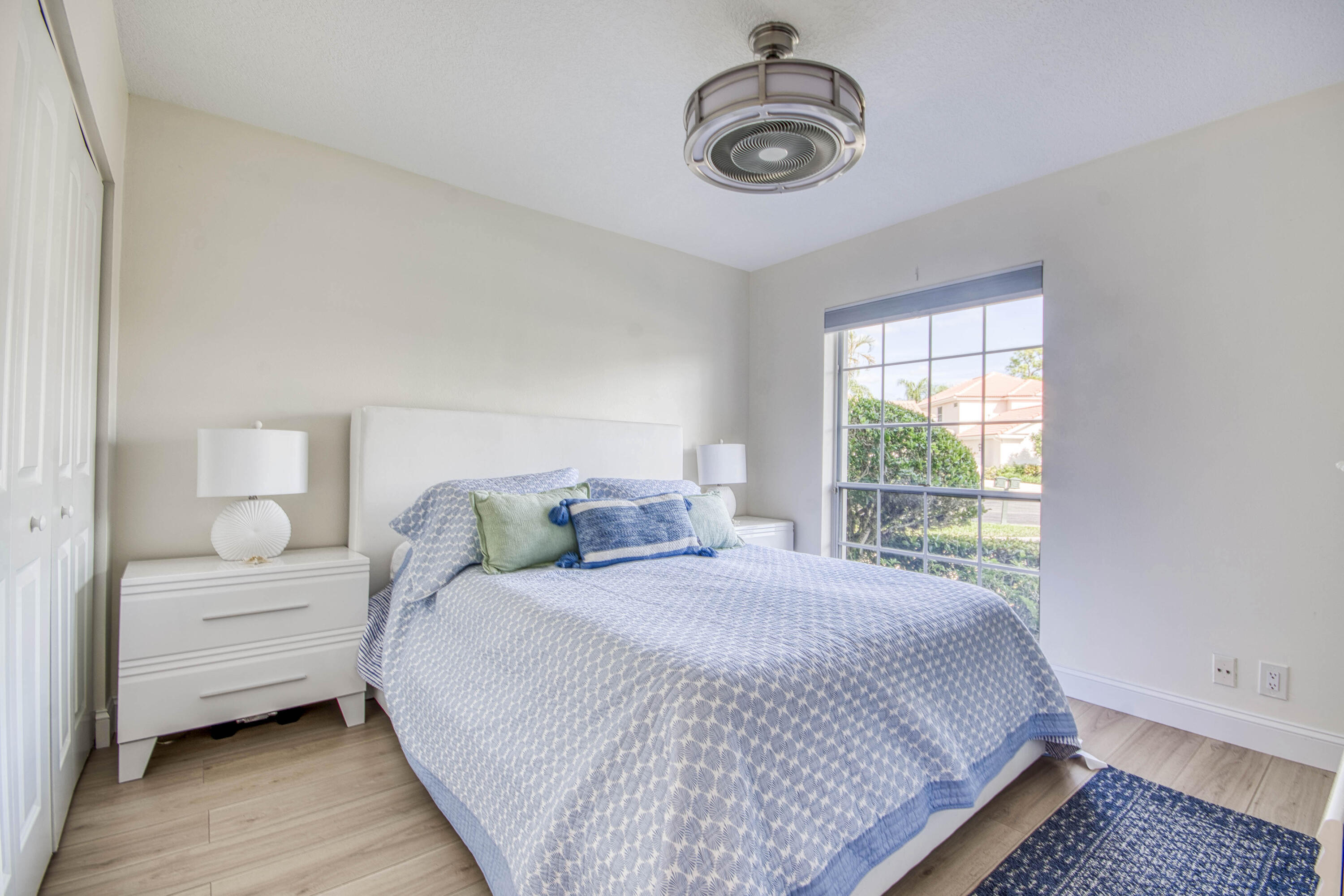 Eagleton at PGA National - Residential Lease