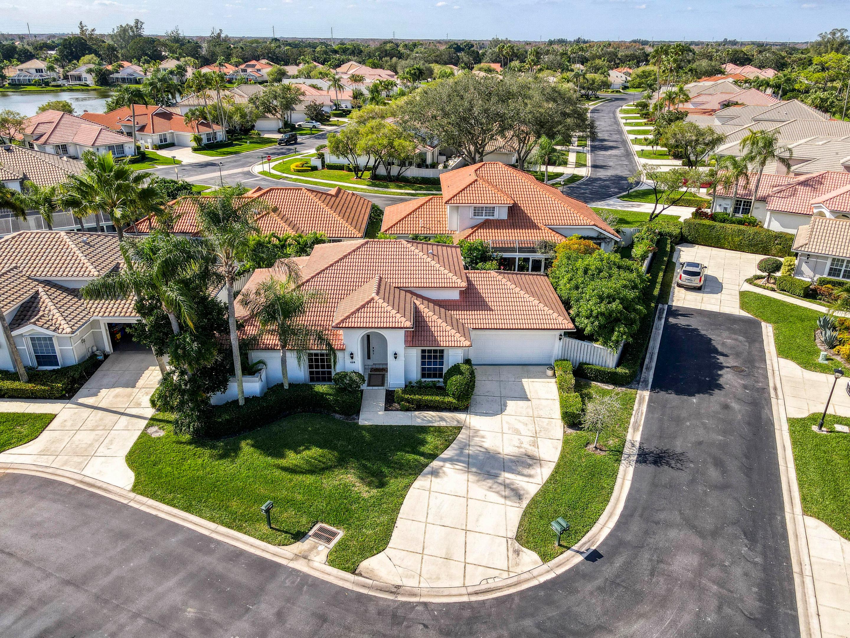 Eagleton at PGA National - Residential Lease