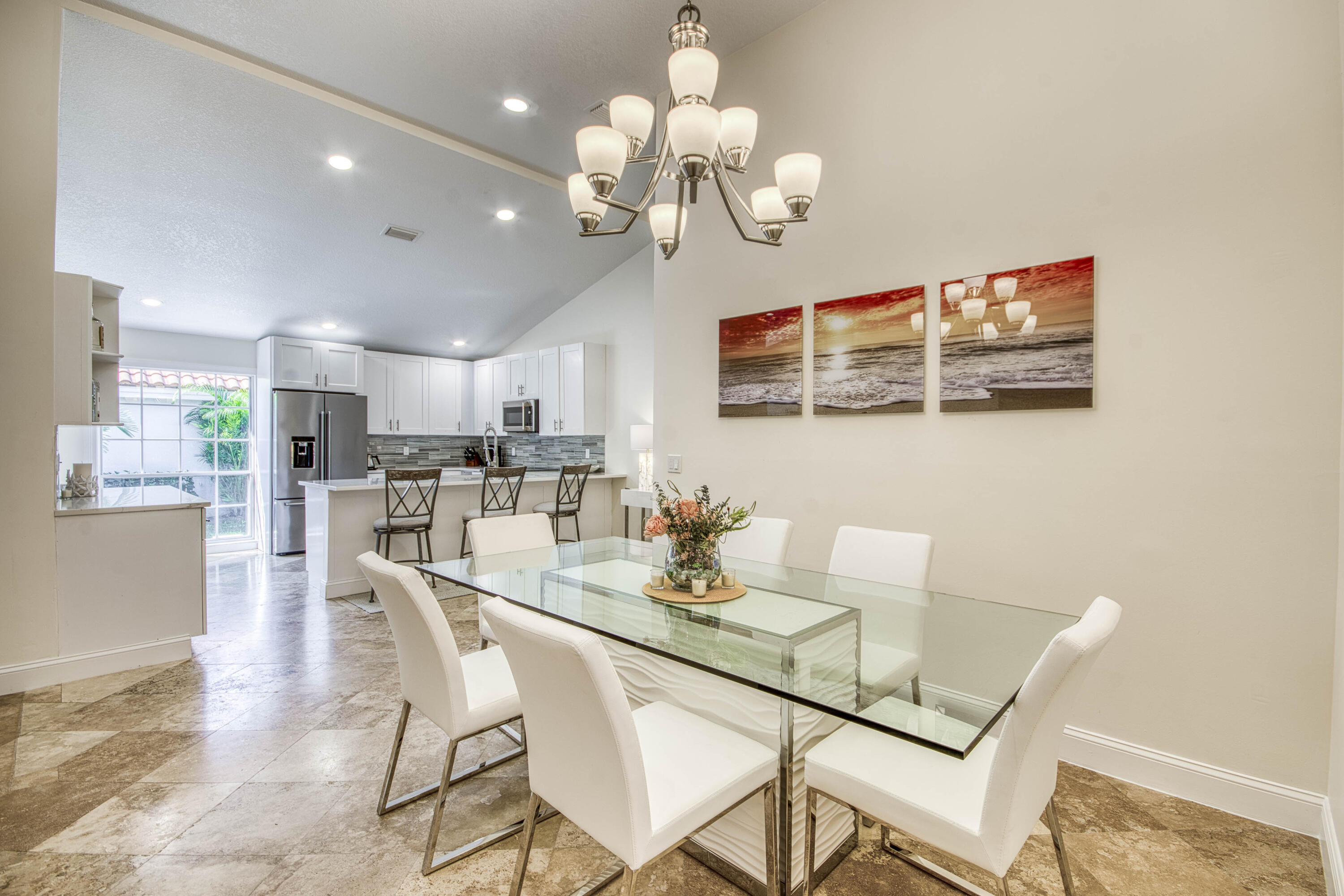 Eagleton at PGA National - Residential Lease