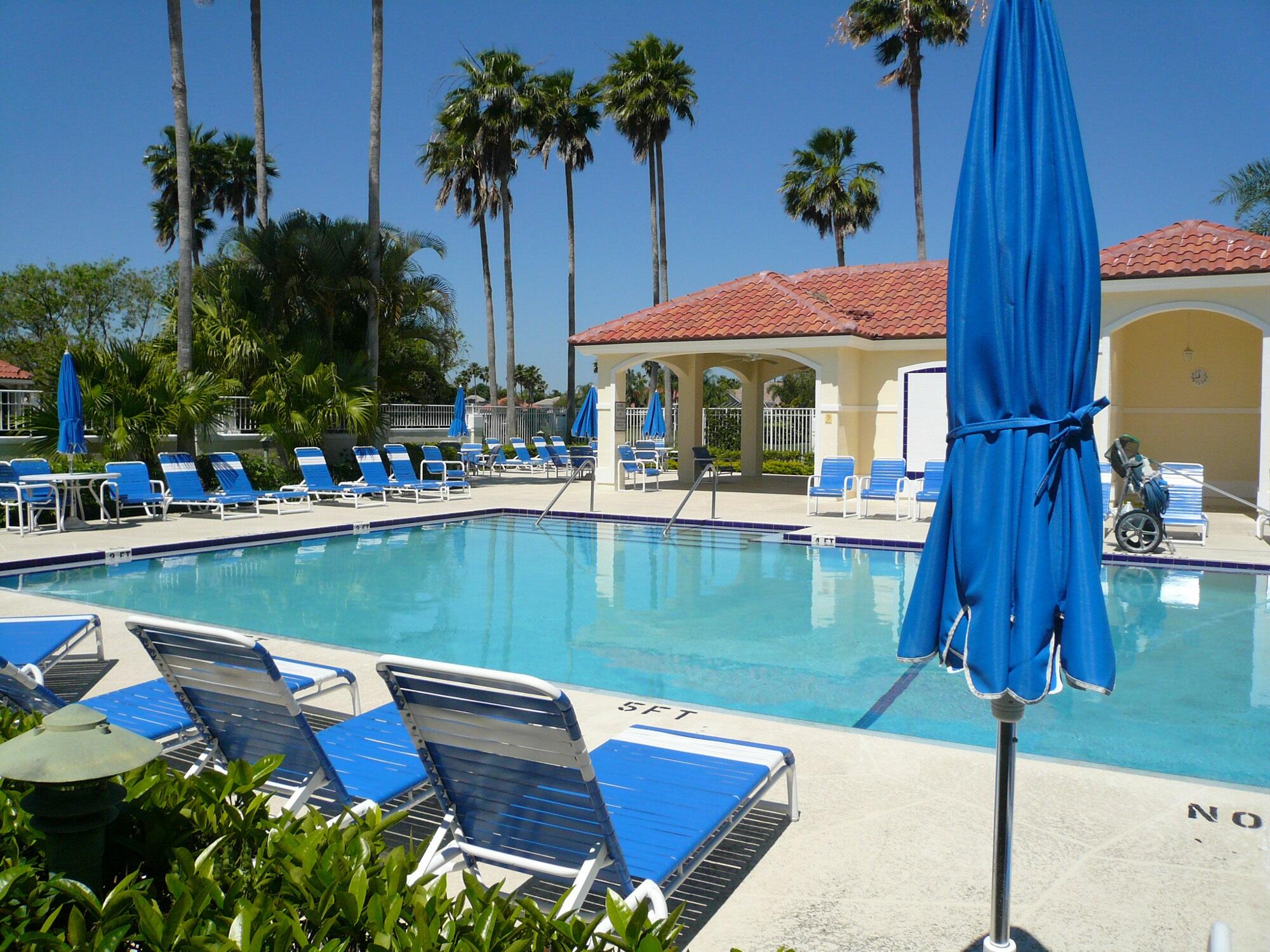 Eagleton at PGA National - Residential Lease