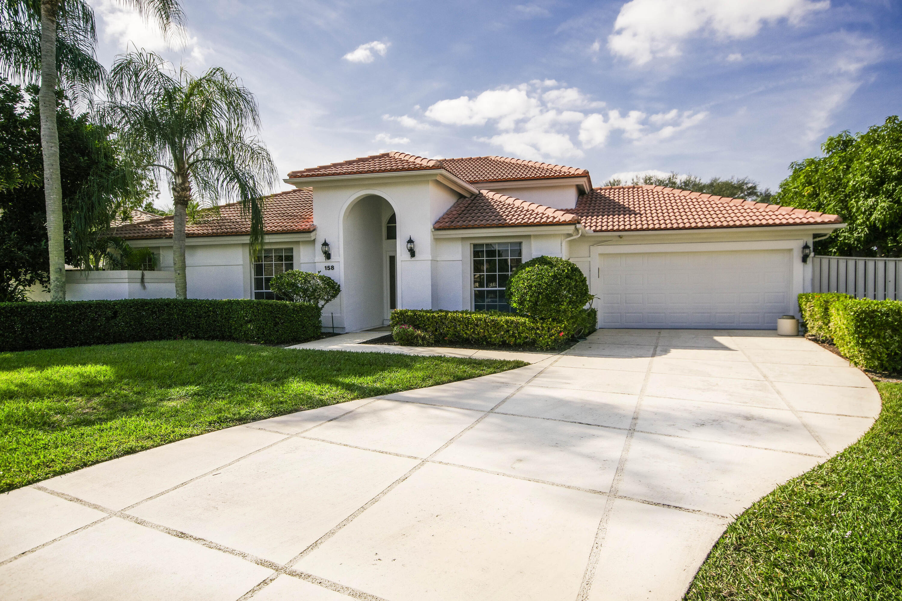 Eagleton at PGA National - Residential Lease