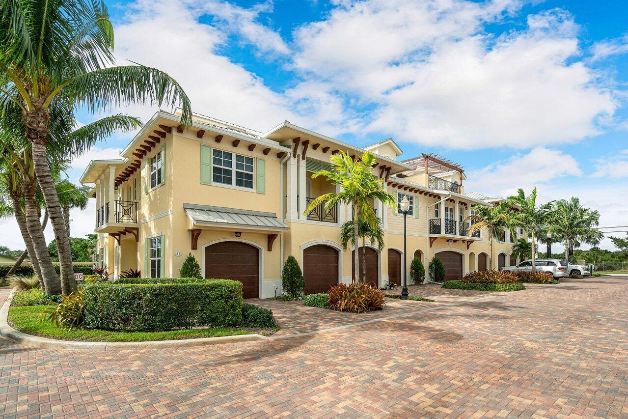 3770 County Line Road C1