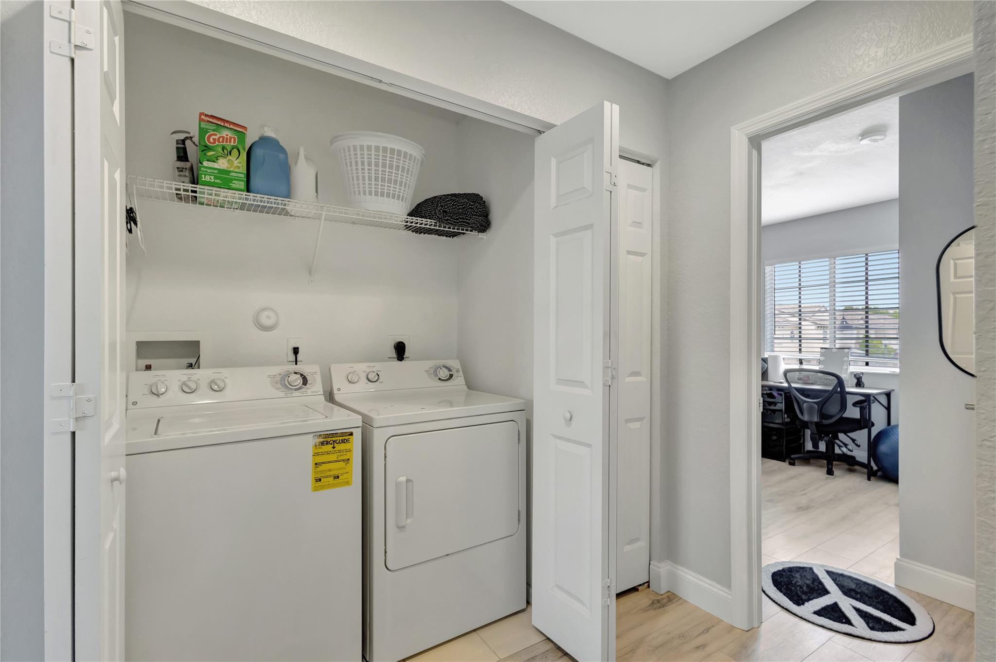 MARCH HARBOUR - Residential