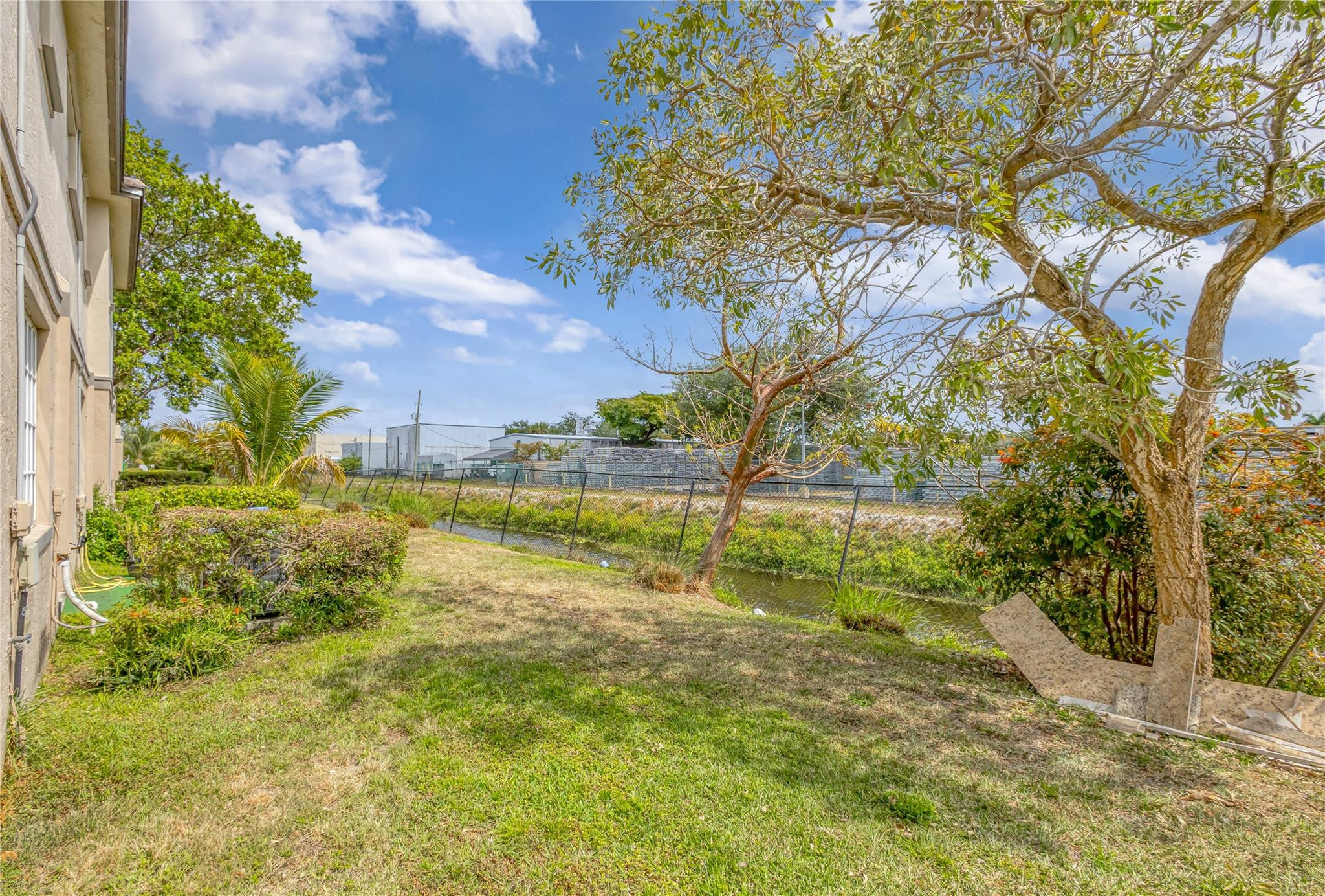 MARCH HARBOUR - Residential