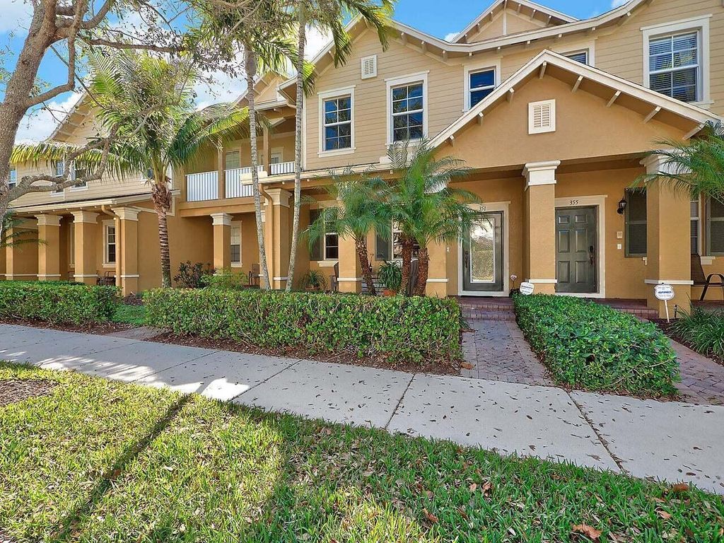 Photo of 351 E Bay Cedar Circle, Jupiter, FL 33458 (MLS # R10896711)