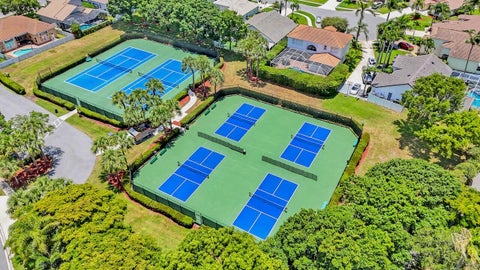 Tiny photo for 6423 Barton Creek Circle, Lake Worth, FL 33463 (MLS # B26026203)