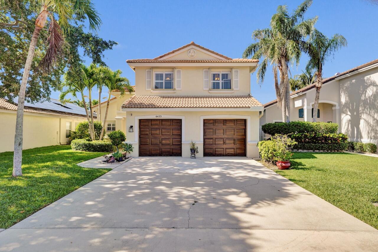 6423 Barton Creek Circle