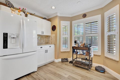 Tiny photo for 6423 Barton Creek Circle, Lake Worth, FL 33463 (MLS # B26026203)