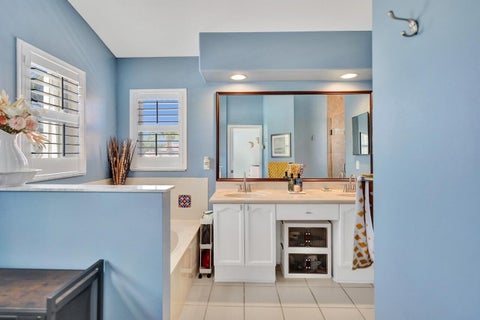 Tiny photo for 6423 Barton Creek Circle, Lake Worth, FL 33463 (MLS # B26026203)