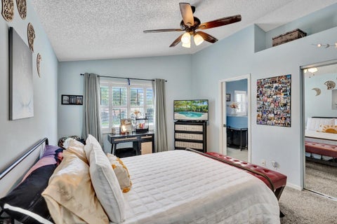 Tiny photo for 6423 Barton Creek Circle, Lake Worth, FL 33463 (MLS # B26026203)