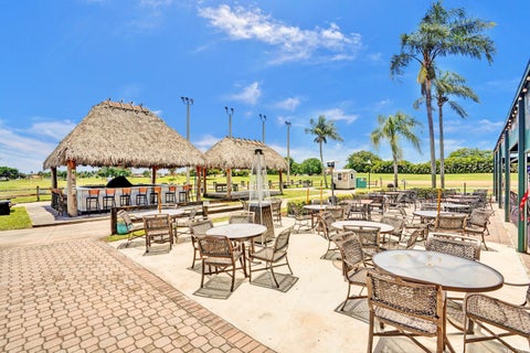 Tiny photo for 6423 Barton Creek Circle, Lake Worth, FL 33463 (MLS # B26026203)