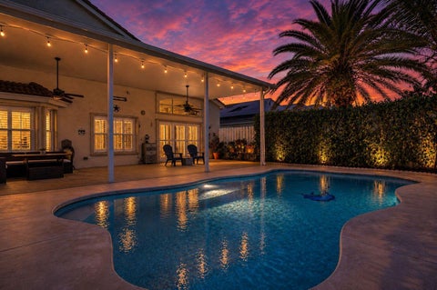 Tiny photo for 6423 Barton Creek Circle, Lake Worth, FL 33463 (MLS # B26026203)