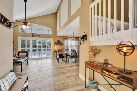 Tiny photo for 6423 Barton Creek Circle, Lake Worth, FL 33463 (MLS # B26026203)
