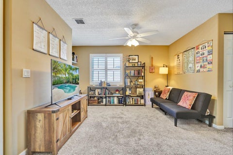 Tiny photo for 6423 Barton Creek Circle, Lake Worth, FL 33463 (MLS # B26026203)