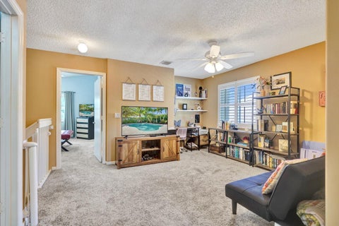 Tiny photo for 6423 Barton Creek Circle, Lake Worth, FL 33463 (MLS # B26026203)