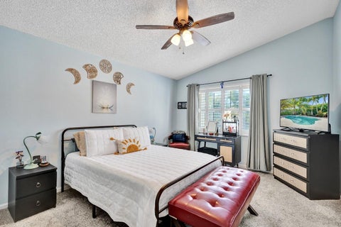 Tiny photo for 6423 Barton Creek Circle, Lake Worth, FL 33463 (MLS # B26026203)