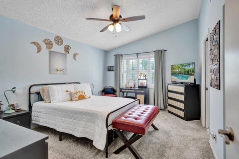 Tiny photo for 6423 Barton Creek Circle, Lake Worth, FL 33463 (MLS # B26026203)