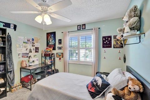 Tiny photo for 6423 Barton Creek Circle, Lake Worth, FL 33463 (MLS # B26026203)