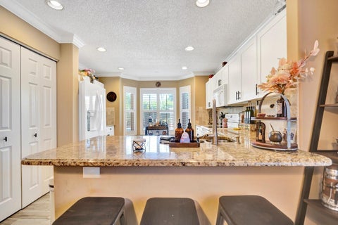 Tiny photo for 6423 Barton Creek Circle, Lake Worth, FL 33463 (MLS # B26026203)