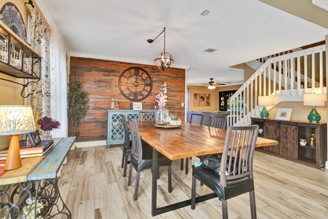 Tiny photo for 6423 Barton Creek Circle, Lake Worth, FL 33463 (MLS # B26026203)