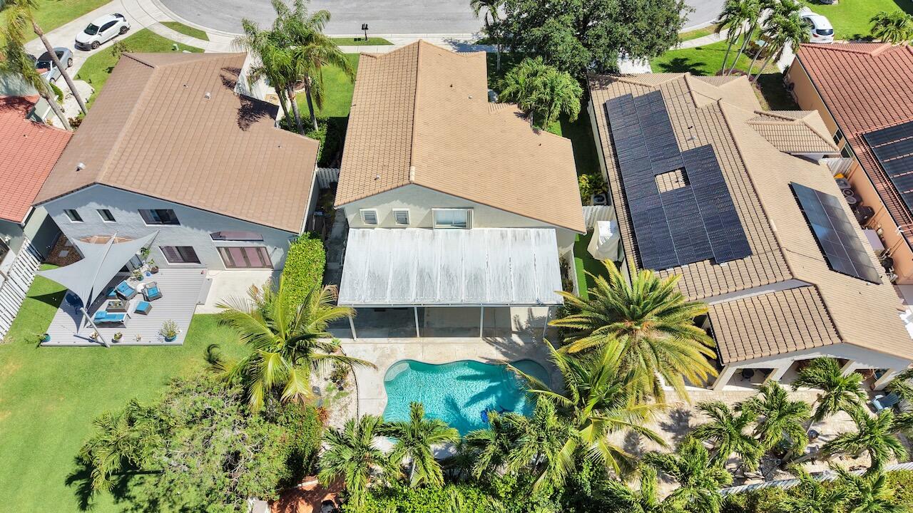 6423 Barton Creek Circle