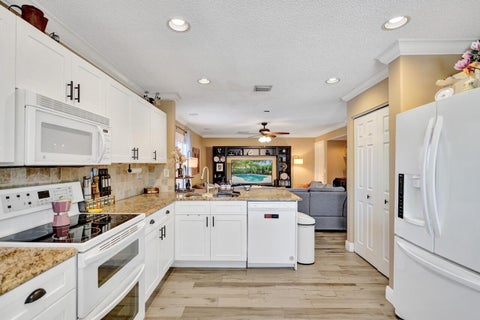 Tiny photo for 6423 Barton Creek Circle, Lake Worth, FL 33463 (MLS # B26026203)