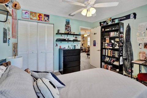 Tiny photo for 6423 Barton Creek Circle, Lake Worth, FL 33463 (MLS # B26026203)