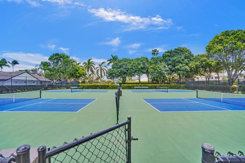 Tiny photo for 6423 Barton Creek Circle, Lake Worth, FL 33463 (MLS # B26026203)