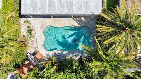 Tiny photo for 6423 Barton Creek Circle, Lake Worth, FL 33463 (MLS # B26026203)
