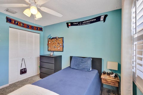 Tiny photo for 6423 Barton Creek Circle, Lake Worth, FL 33463 (MLS # B26026203)