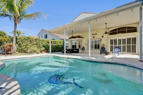 Tiny photo for 6423 Barton Creek Circle, Lake Worth, FL 33463 (MLS # B26026203)