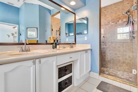 Tiny photo for 6423 Barton Creek Circle, Lake Worth, FL 33463 (MLS # B26026203)