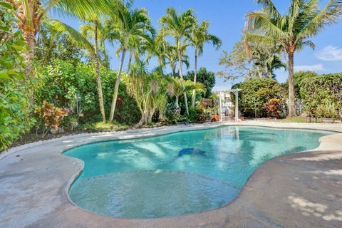 Tiny photo for 6423 Barton Creek Circle, Lake Worth, FL 33463 (MLS # B26026203)
