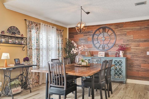 Tiny photo for 6423 Barton Creek Circle, Lake Worth, FL 33463 (MLS # B26026203)