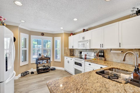 Tiny photo for 6423 Barton Creek Circle, Lake Worth, FL 33463 (MLS # B26026203)