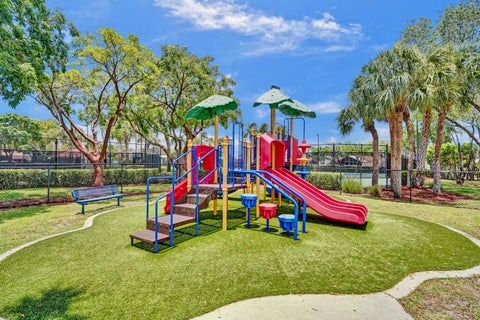 Tiny photo for 6423 Barton Creek Circle, Lake Worth, FL 33463 (MLS # B26026203)