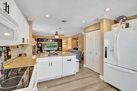 Tiny photo for 6423 Barton Creek Circle, Lake Worth, FL 33463 (MLS # B26026203)